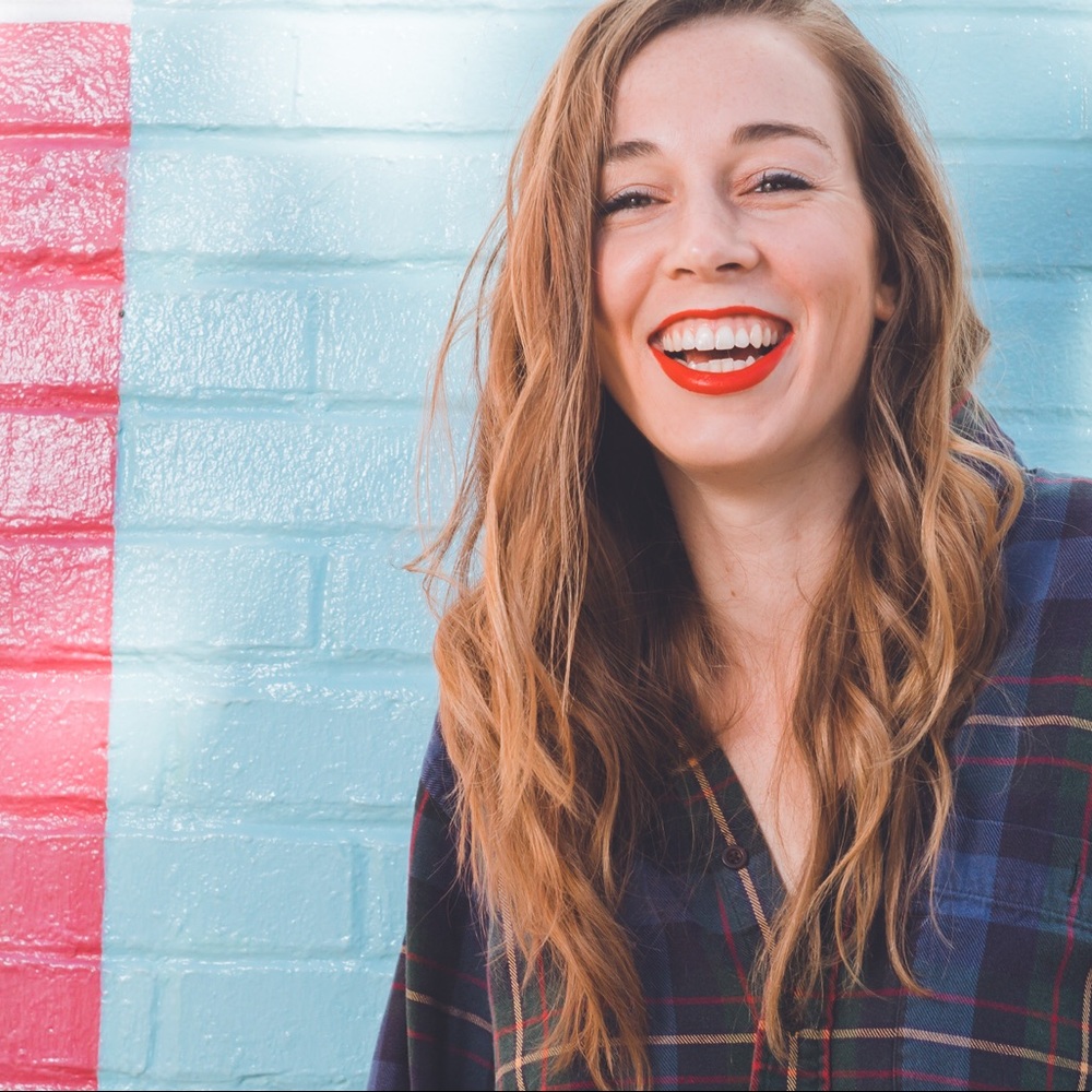 Meet your Posher, Cora